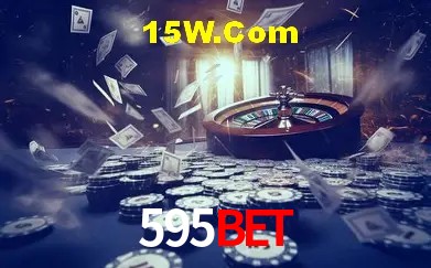 Desvendando o Mundo dos Jogos Virtuais na 595Bet