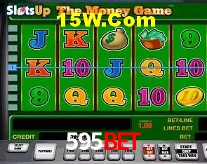 A Emoção da Loteria na 595Bet: Uma Chance de Mudança de Vida